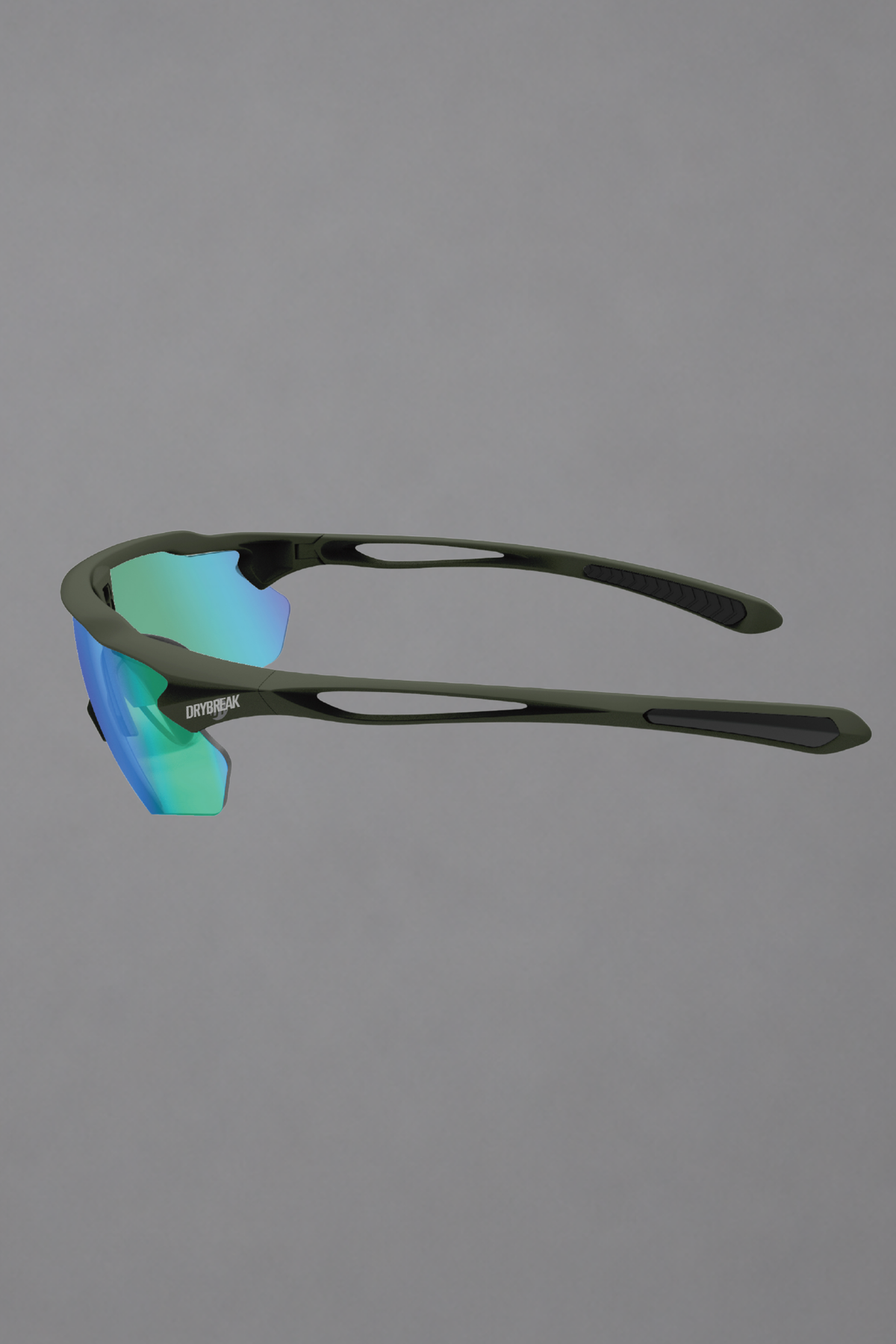 Gafas de Pádel Drybreak Provision Cactus