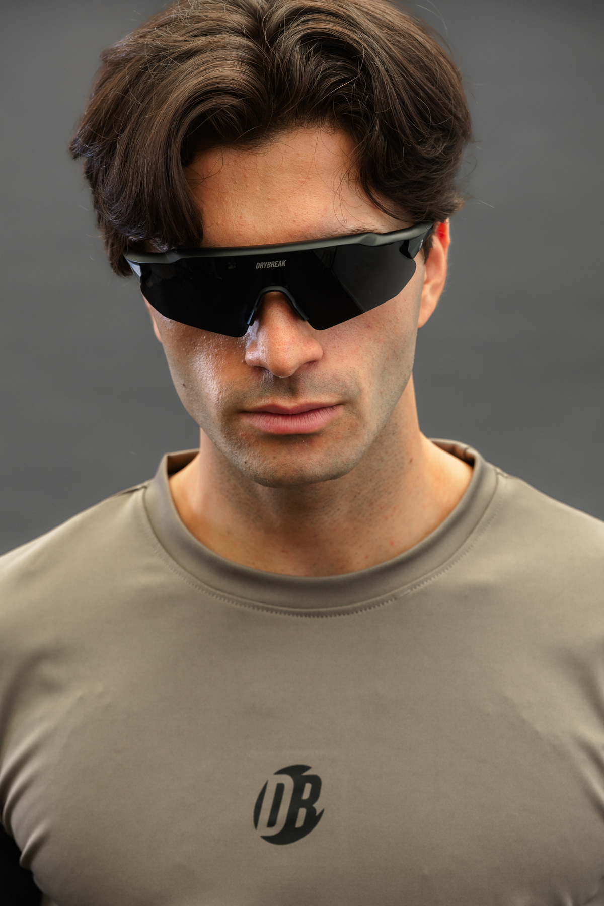 Gafas de Pádel Drybreak Provision Eclipse 2.0