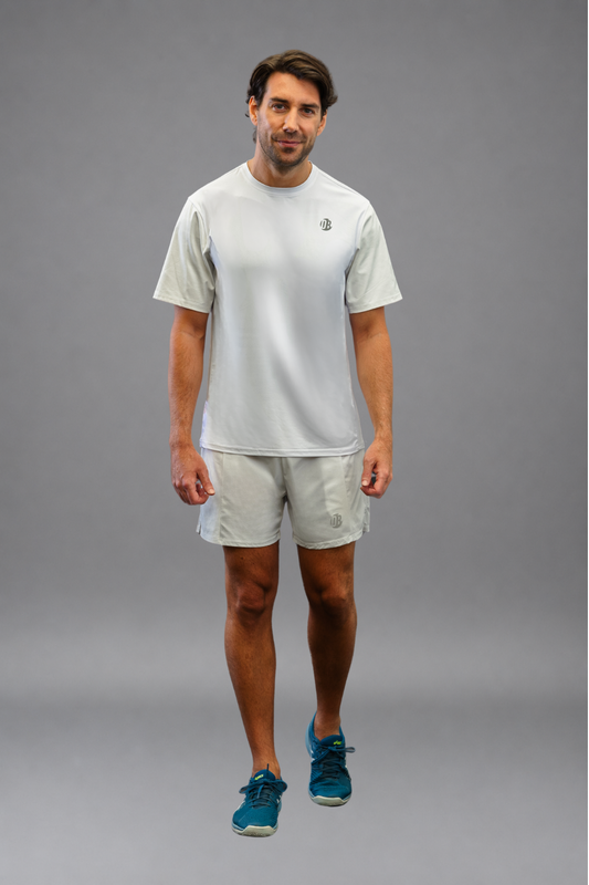 Conjunto Clásico Blanco
