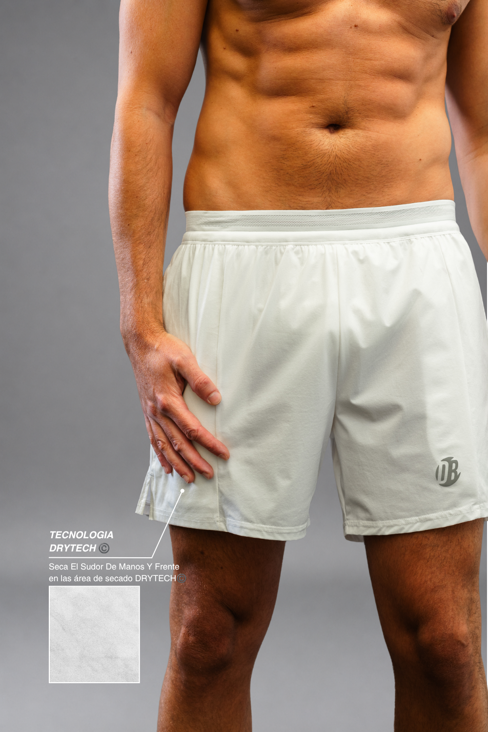 Conjunto Clásico Blanco