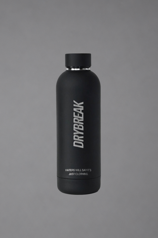 DRYBOTTLE