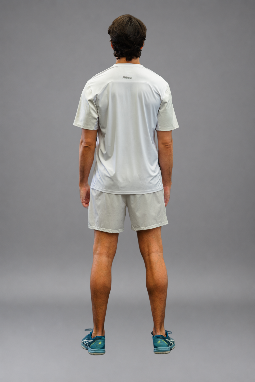 Conjunto Clásico Blanco