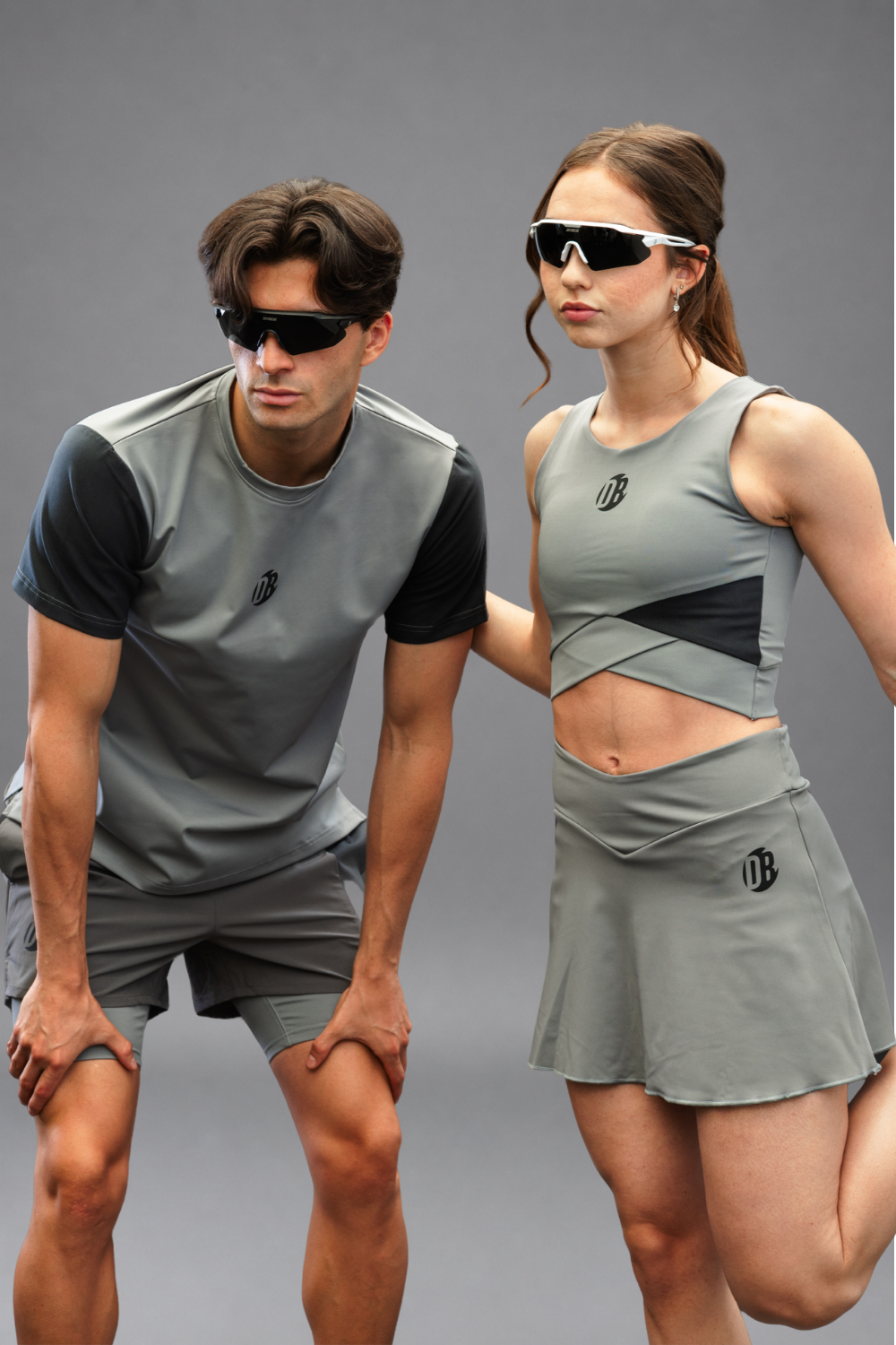 Conjunto Advance Stone
