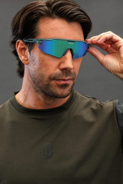 Gafas de Pádel Drybreak Provision Cactus