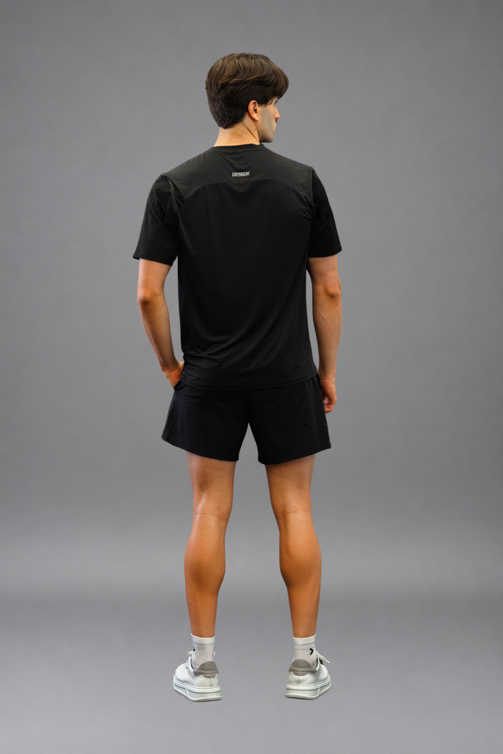 Conjunto Clásico Negro