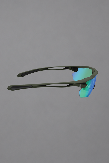 Gafas de Pádel Drybreak Provision Cactus